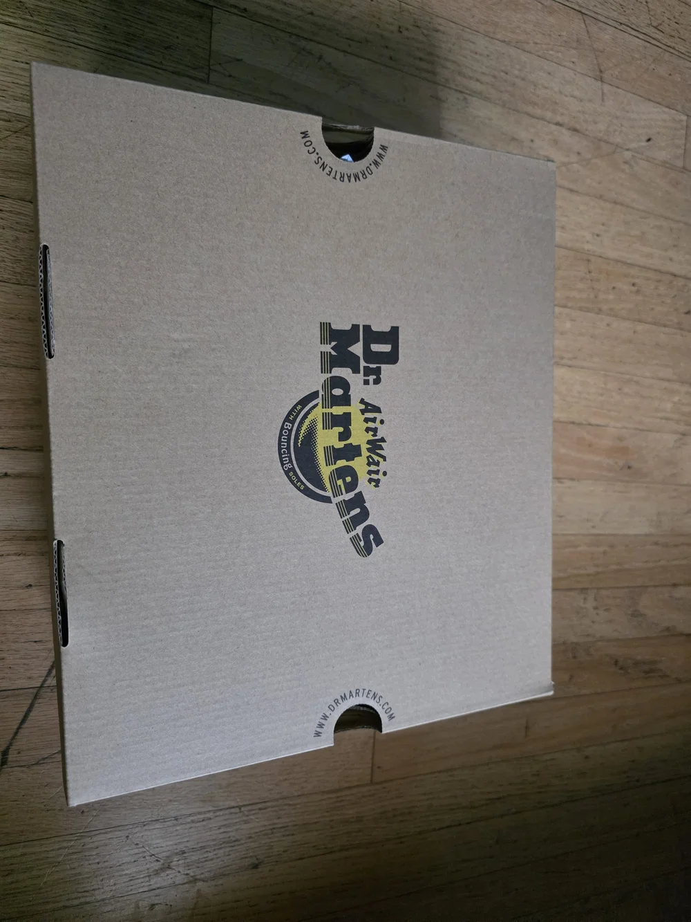 Dr. Martens classic dr